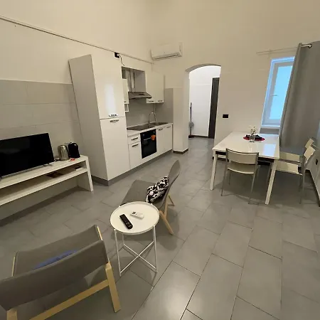 Vgm-apartments Gimma בארי