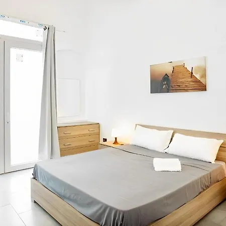 דירה Vgm-apartments Gimma בארי
