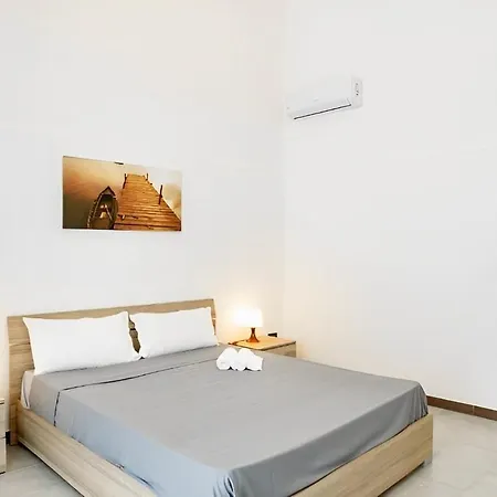 Vgm-apartments Gimma בארי