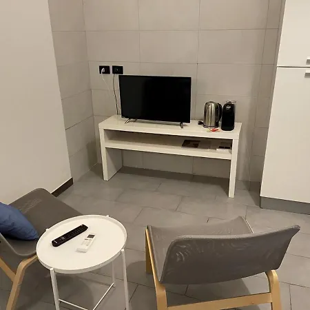 Vgm-apartments Gimma *