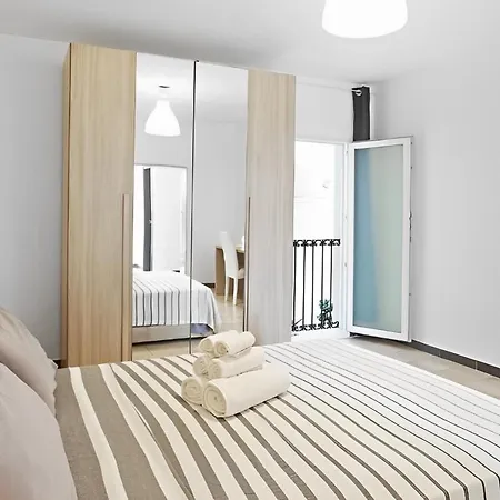 Vgm-apartments Gimma בארי