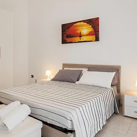 Vgm-apartments Gimma * בארי