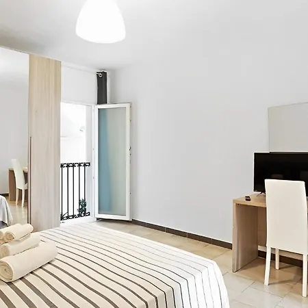 דירה Vgm-apartments Gimma