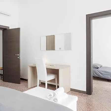 Vgm-apartments Gimma *