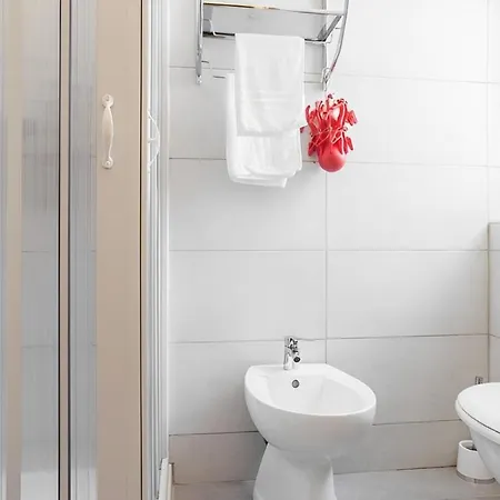 Vgm-apartments Gimma דירה