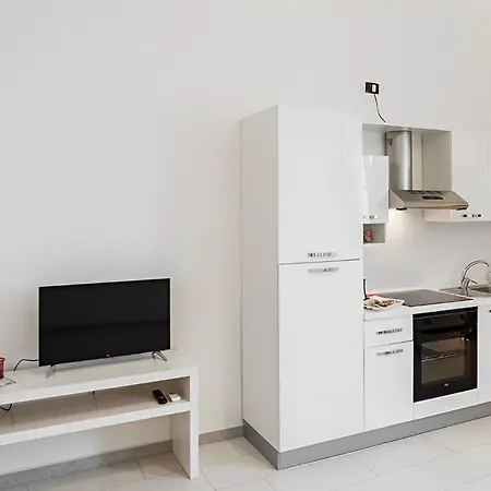 Vgm-apartments Gimma
