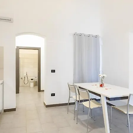 Vgm-apartments Gimma בארי