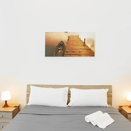 Vgm-apartments Gimma דירה *