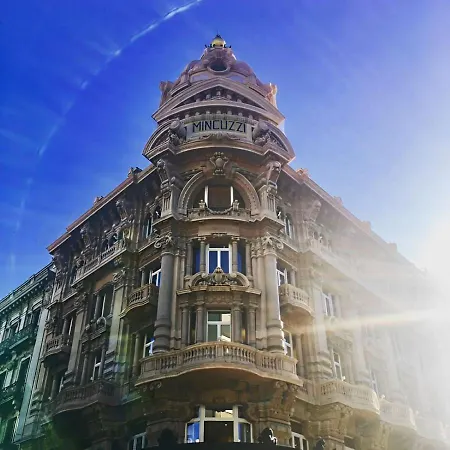 Vgm-apartments Gimma * בארי