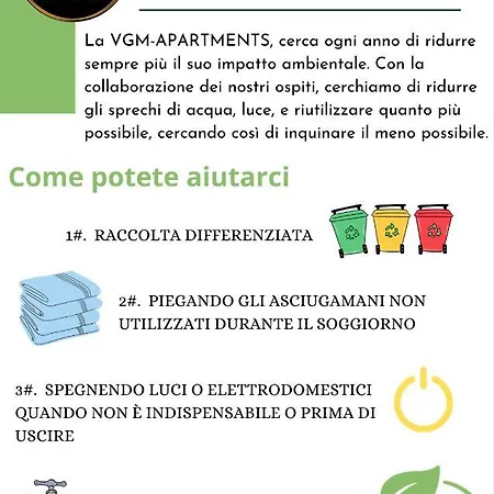 Vgm-apartments Gimma Apartmán *
