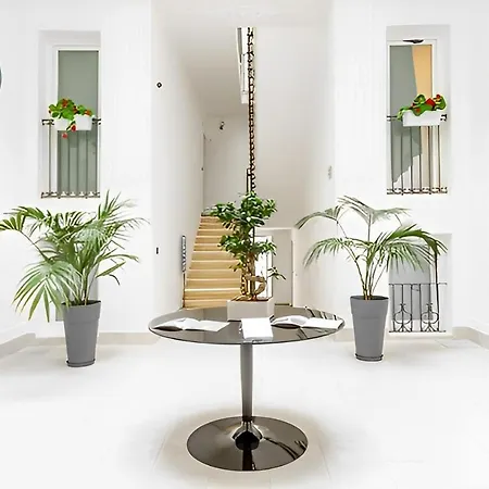 アパート Vgm-apartments Gimma *