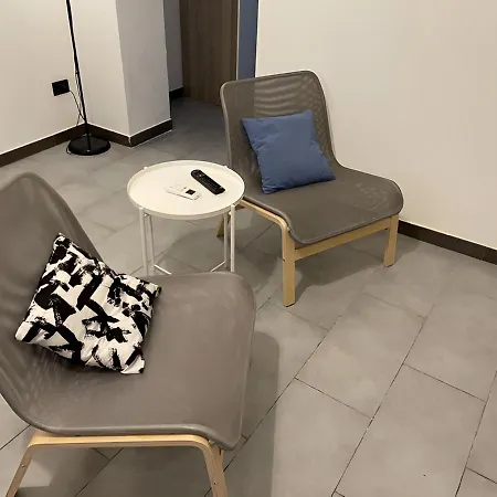 Vgm-apartments Gimma Apartmán *