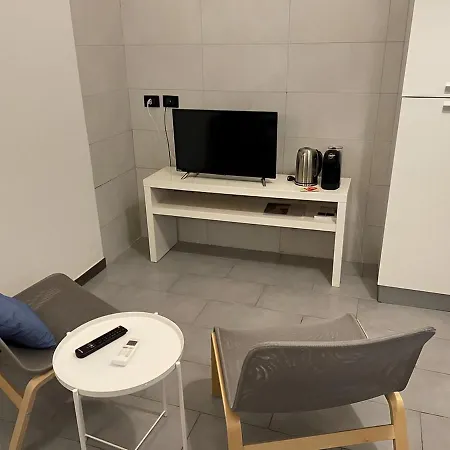 Vgm-apartments Gimma *