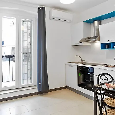 Apartmán Vgm-apartments Gimma Bari