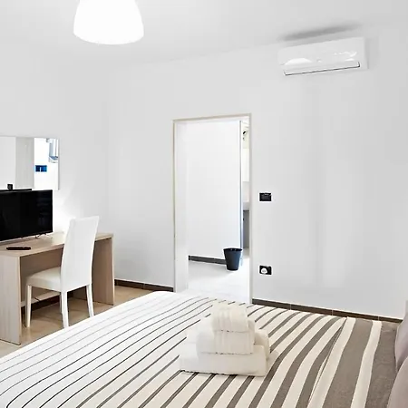 Apartmán Vgm-apartments Gimma *