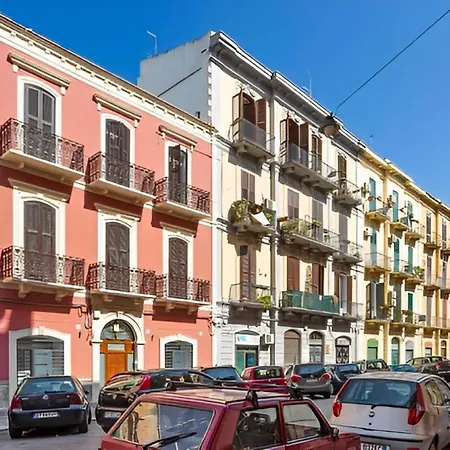 Apartmán Vgm-apartments Gimma