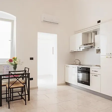 Apartmán Vgm-apartments Gimma *