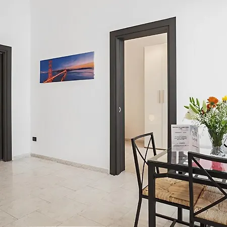 Apartmán Vgm-apartments Gimma Bari