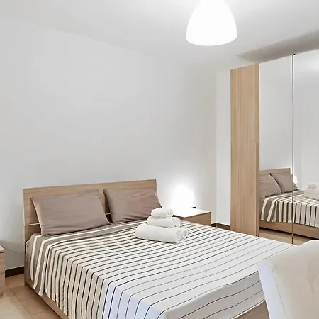 Vgm-apartments Gimma Apartmán *