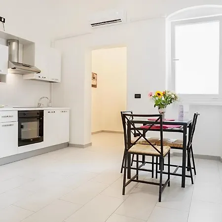 Apartmán Vgm-apartments Gimma