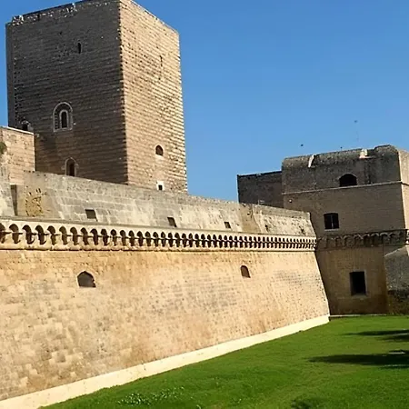 Vgm-apartments Gimma Apartmán Bari