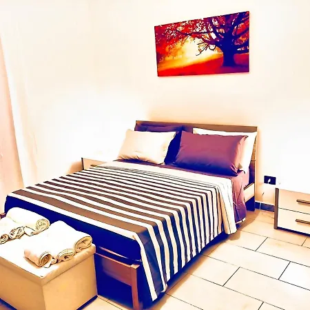 Apartmán Vgm-apartments Gimma *
