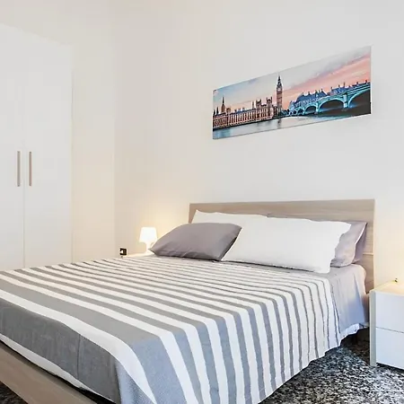 Apartment Vgm-apartments Gimma Bari