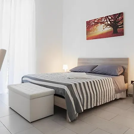 Vgm-apartments Gimma Apartmán Bari
